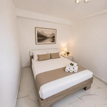 Modern Minimalist Studio, Old Town 布加勒斯特